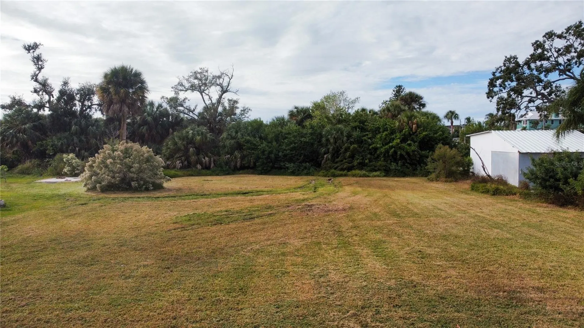 Canal Ruskin FL 33570