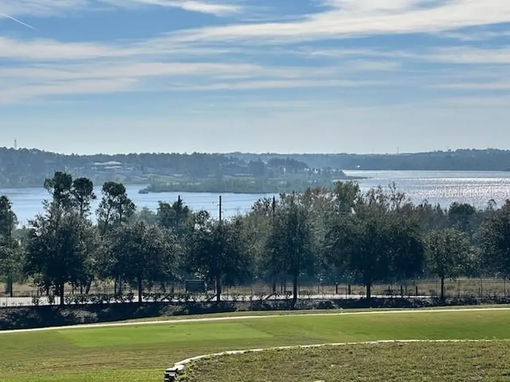 16122 Trivoli Circle Bella Collina FL 34756