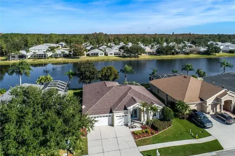 5402 Spectacular Bid Drive Wesley Chapel FL 33544