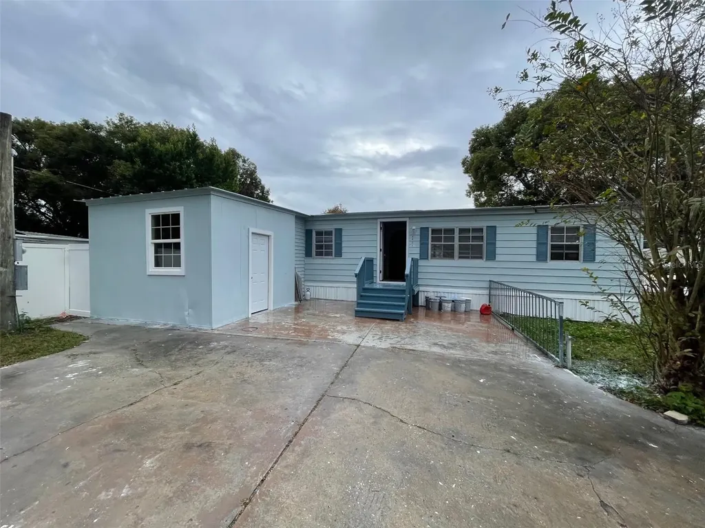 4421 Todd Avenue Orlando FL 32822
