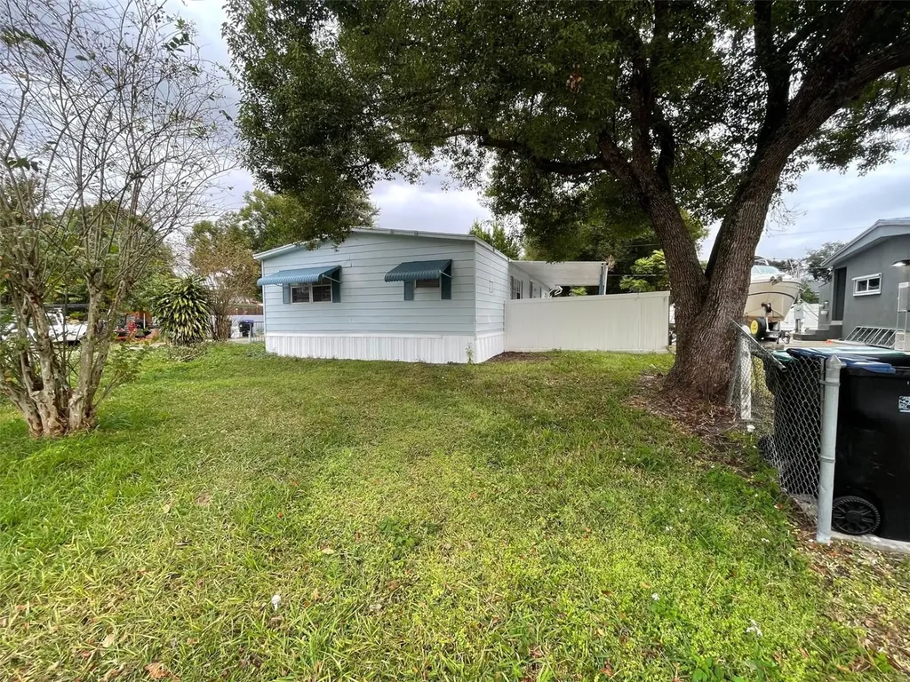 4421 Todd Avenue Orlando FL 32822