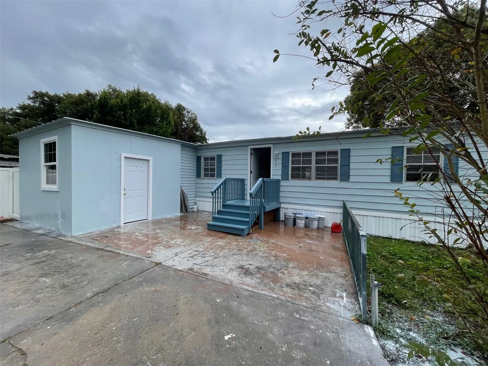 4421 Todd Avenue Orlando FL 32822
