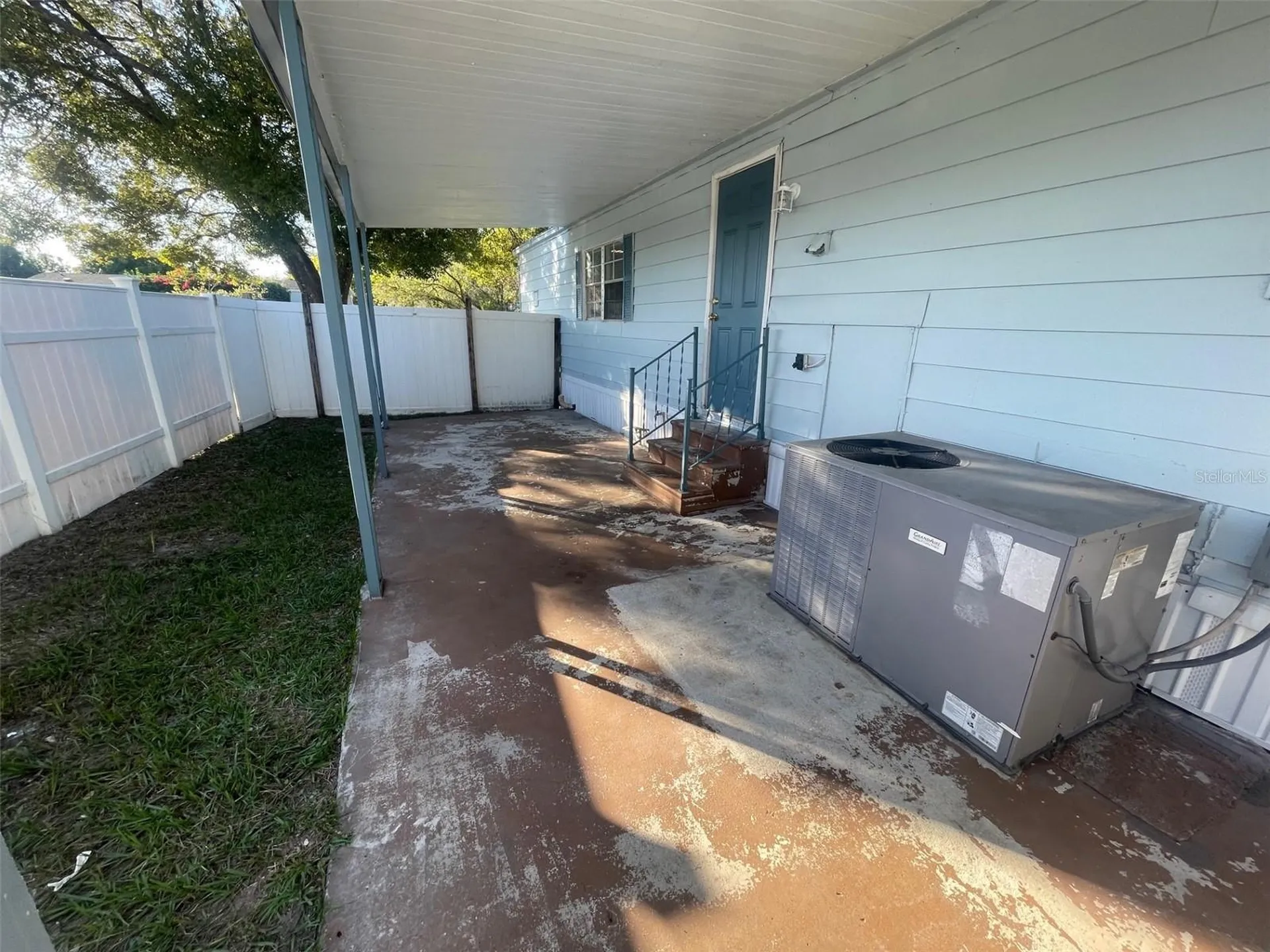 4421 Todd Avenue Orlando FL 32822