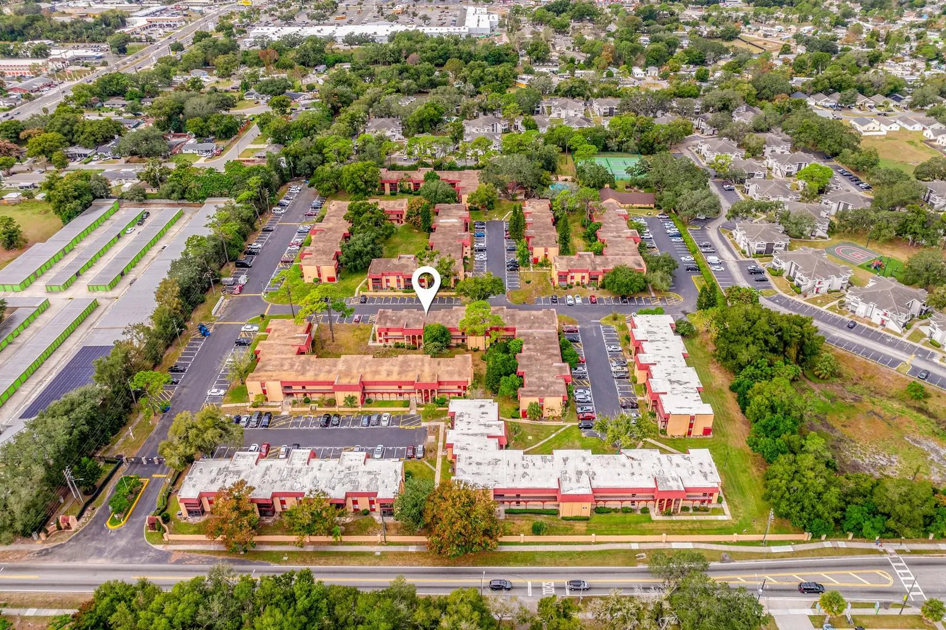 2860 N Powers Drive Orlando FL 32818