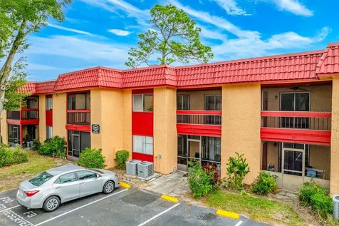 2860 N Powers Drive Orlando FL 32818