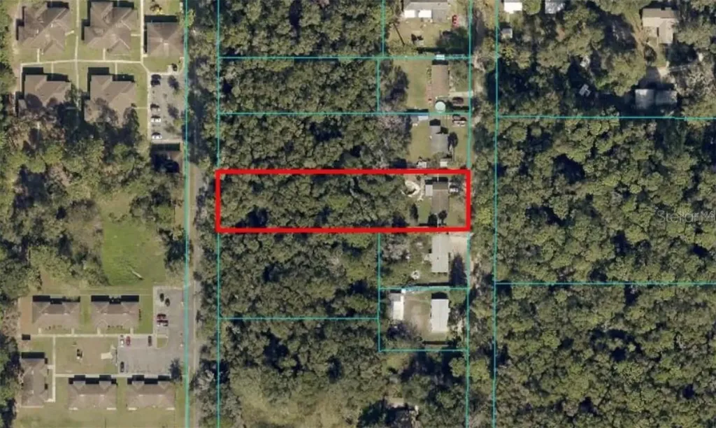 2922 NE 6th Avenue Ocala FL 34479
