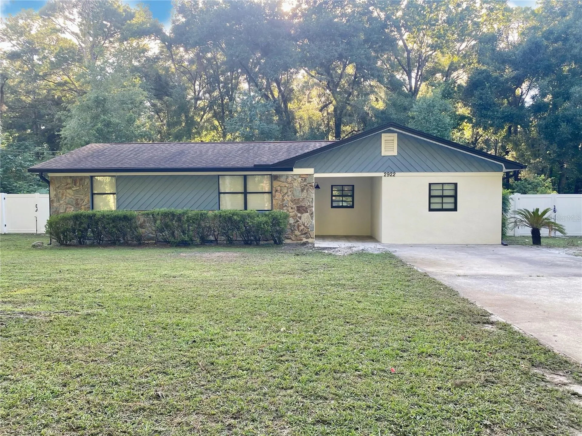 2922 NE 6th Avenue Ocala FL 34479