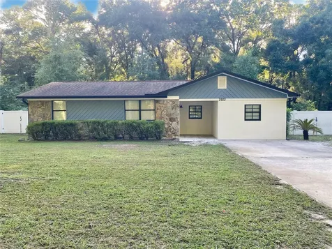 2922 NE 6th Avenue Ocala FL 34479