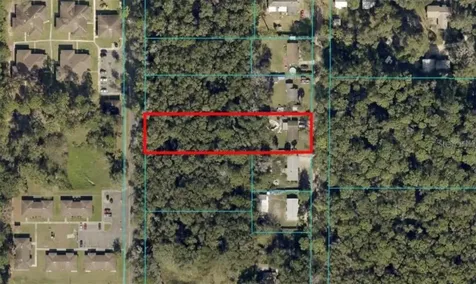 2922 NE 6th Avenue Ocala FL 34479