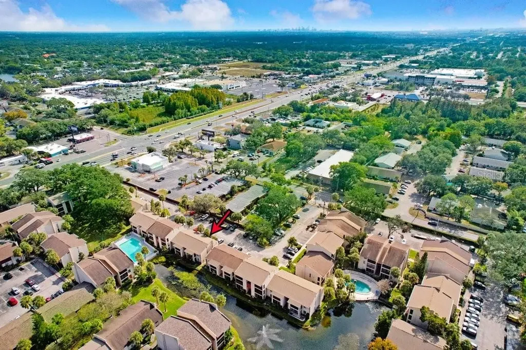 3821 S Lake Drive Tampa FL 33614