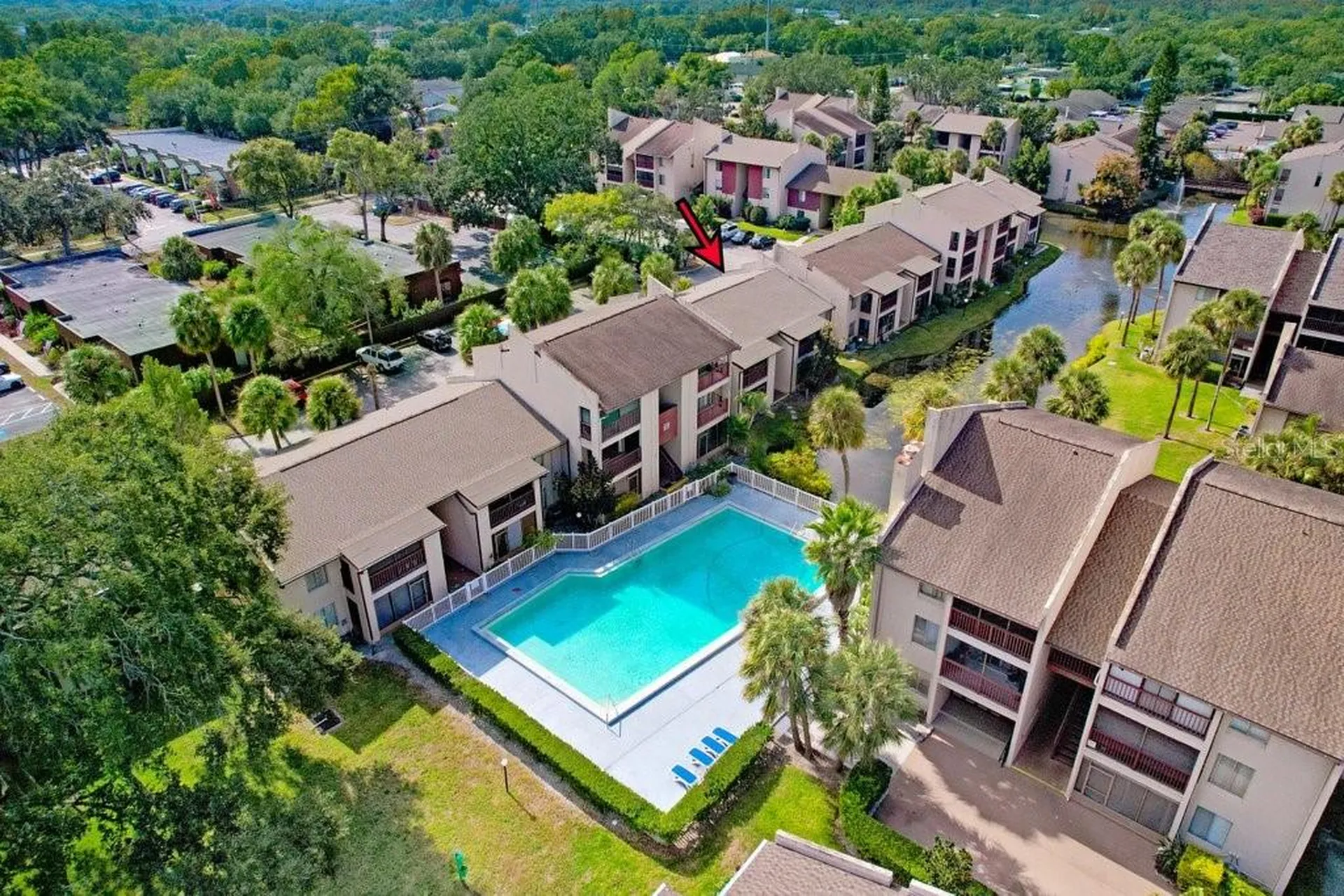 3821 S Lake Drive Tampa FL 33614
