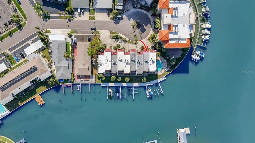 214 Skiff Point Clearwater FL 33767