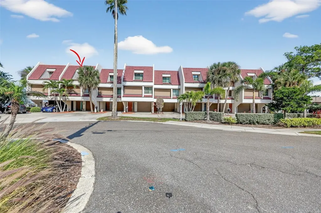 214 Skiff Point Clearwater FL 33767