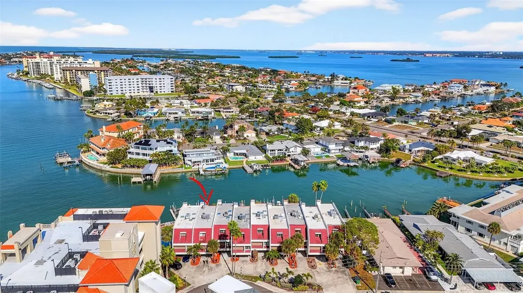 214 Skiff Point Clearwater FL 33767
