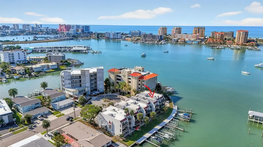 214 Skiff Point Clearwater FL 33767