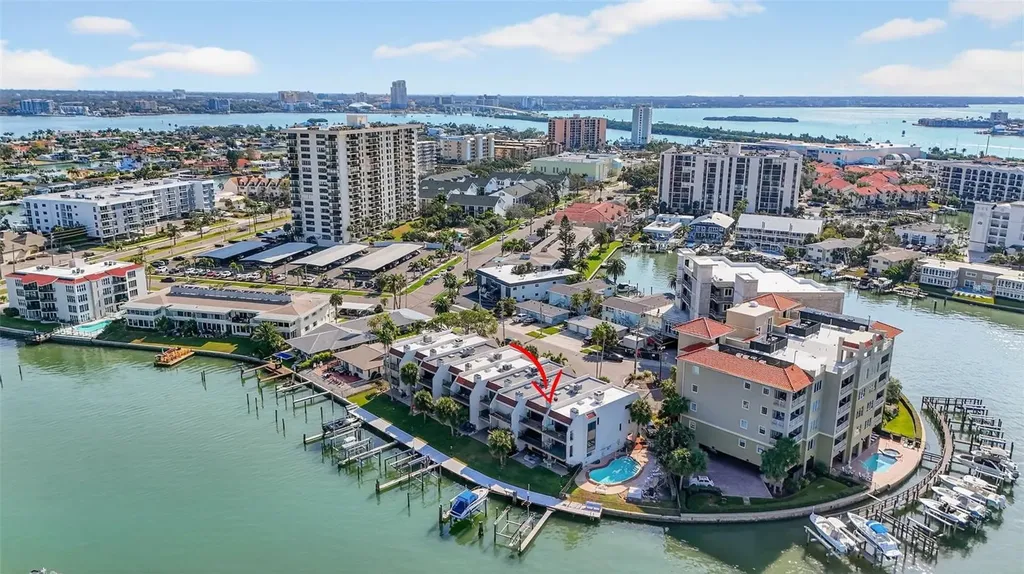 214 Skiff Point Clearwater FL 33767