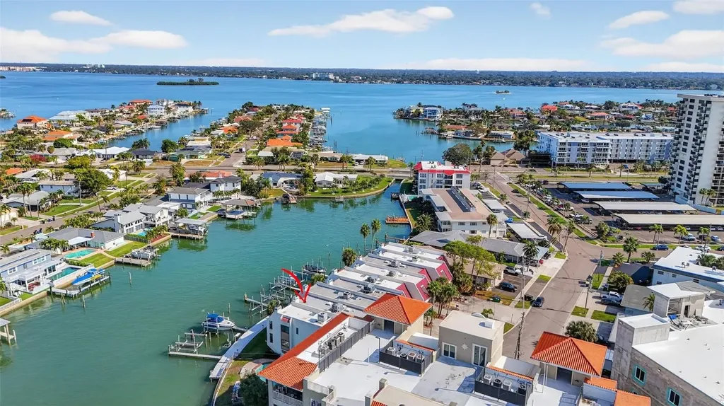 214 Skiff Point Clearwater FL 33767