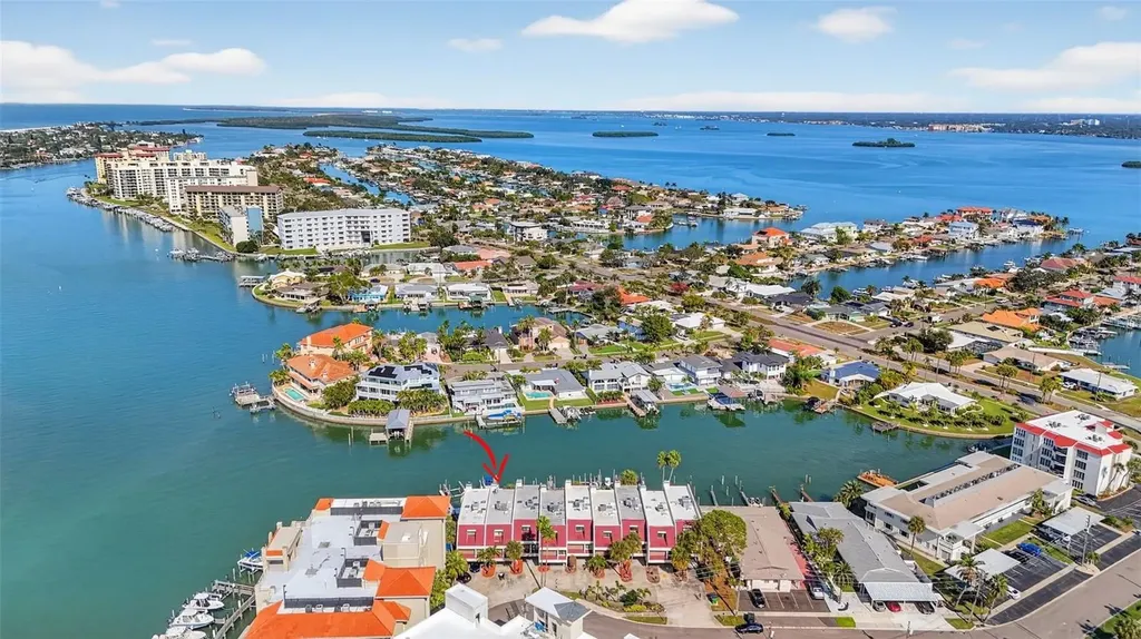 214 Skiff Point Clearwater FL 33767