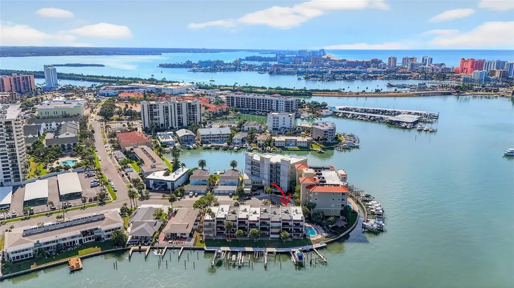 214 Skiff Point Clearwater FL 33767