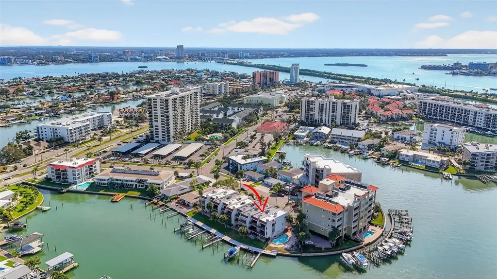 214 Skiff Point Clearwater FL 33767