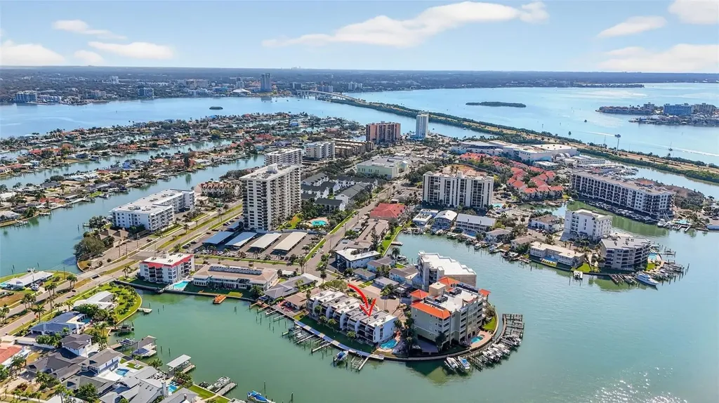 214 Skiff Point Clearwater FL 33767
