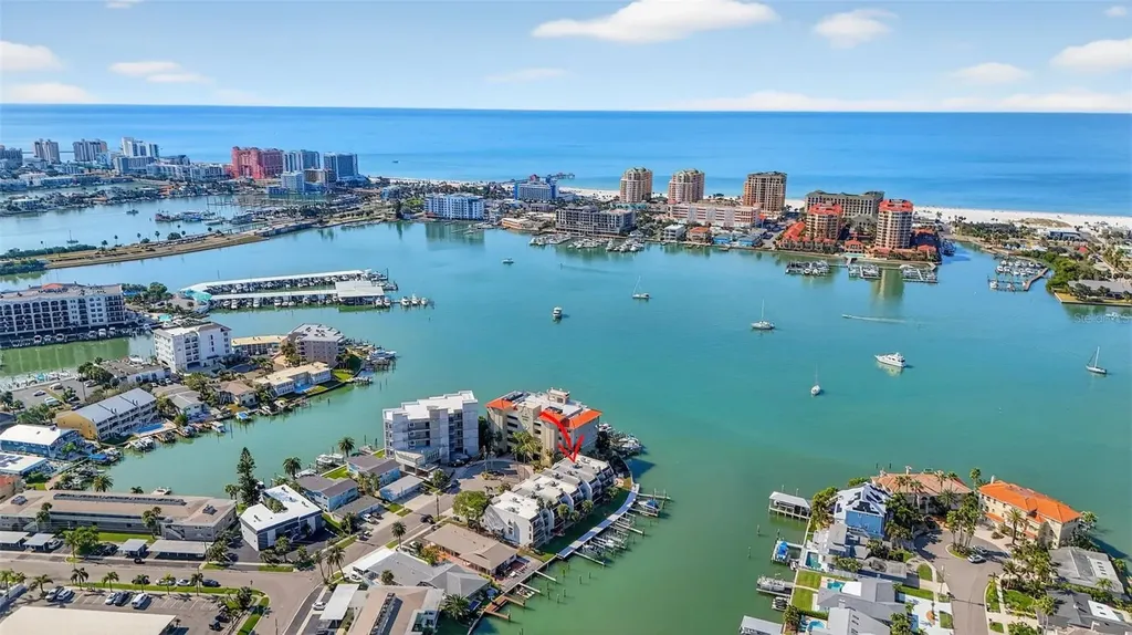 214 Skiff Point Clearwater FL 33767