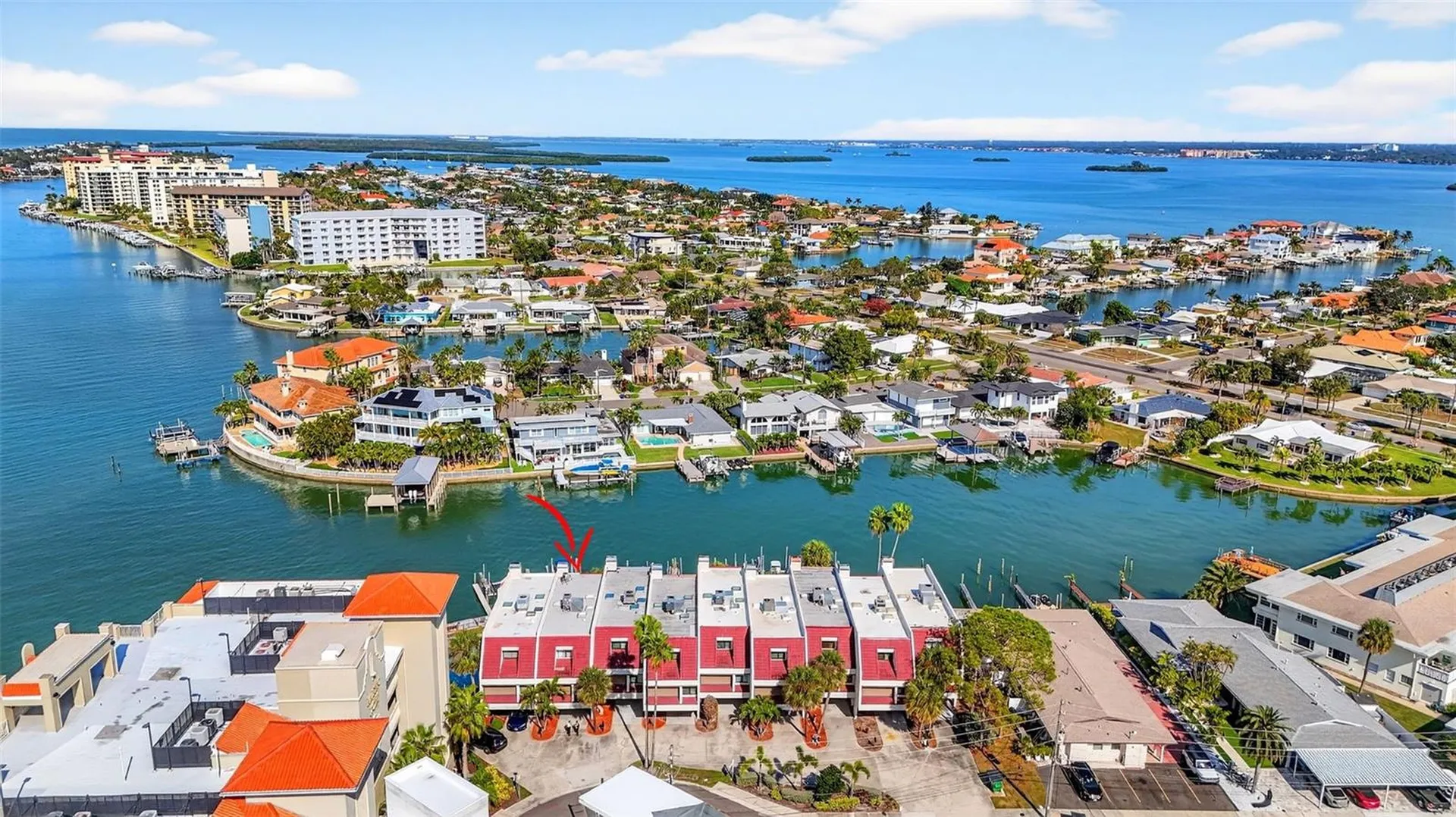 214 Skiff Point Clearwater FL 33767