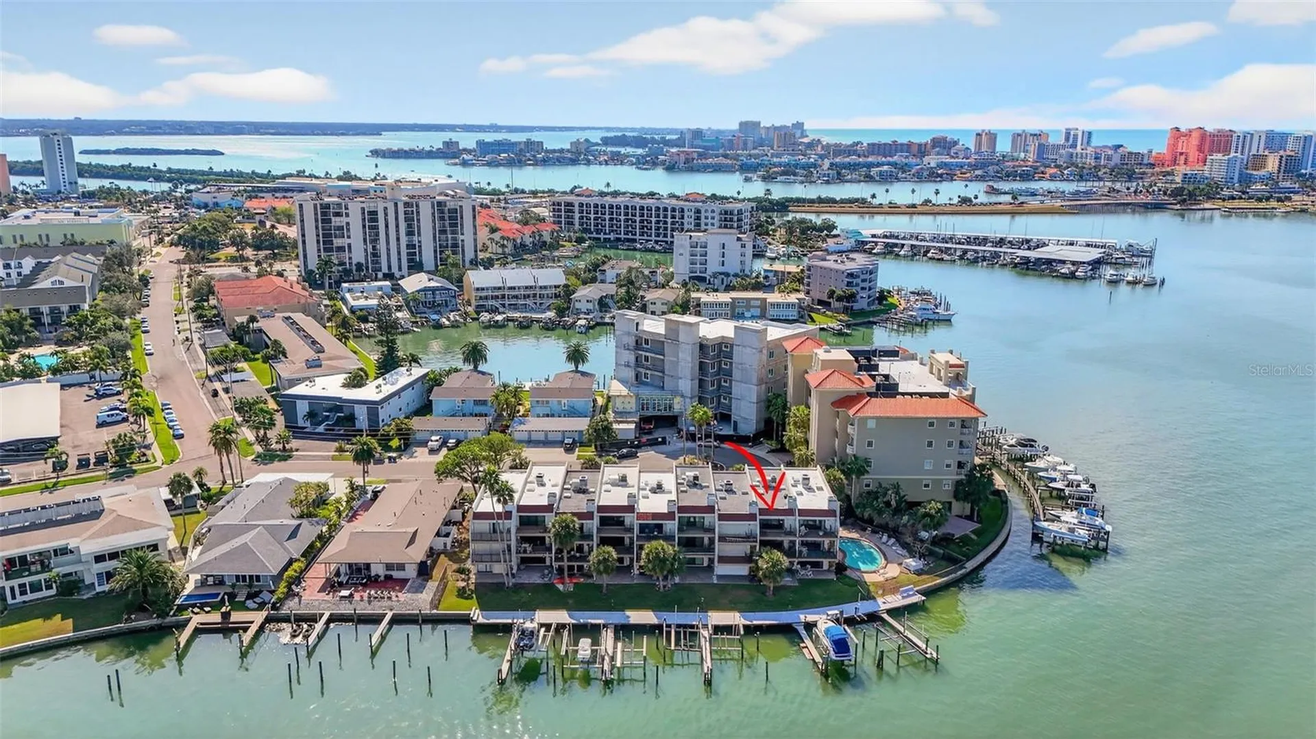214 Skiff Point Clearwater FL 33767