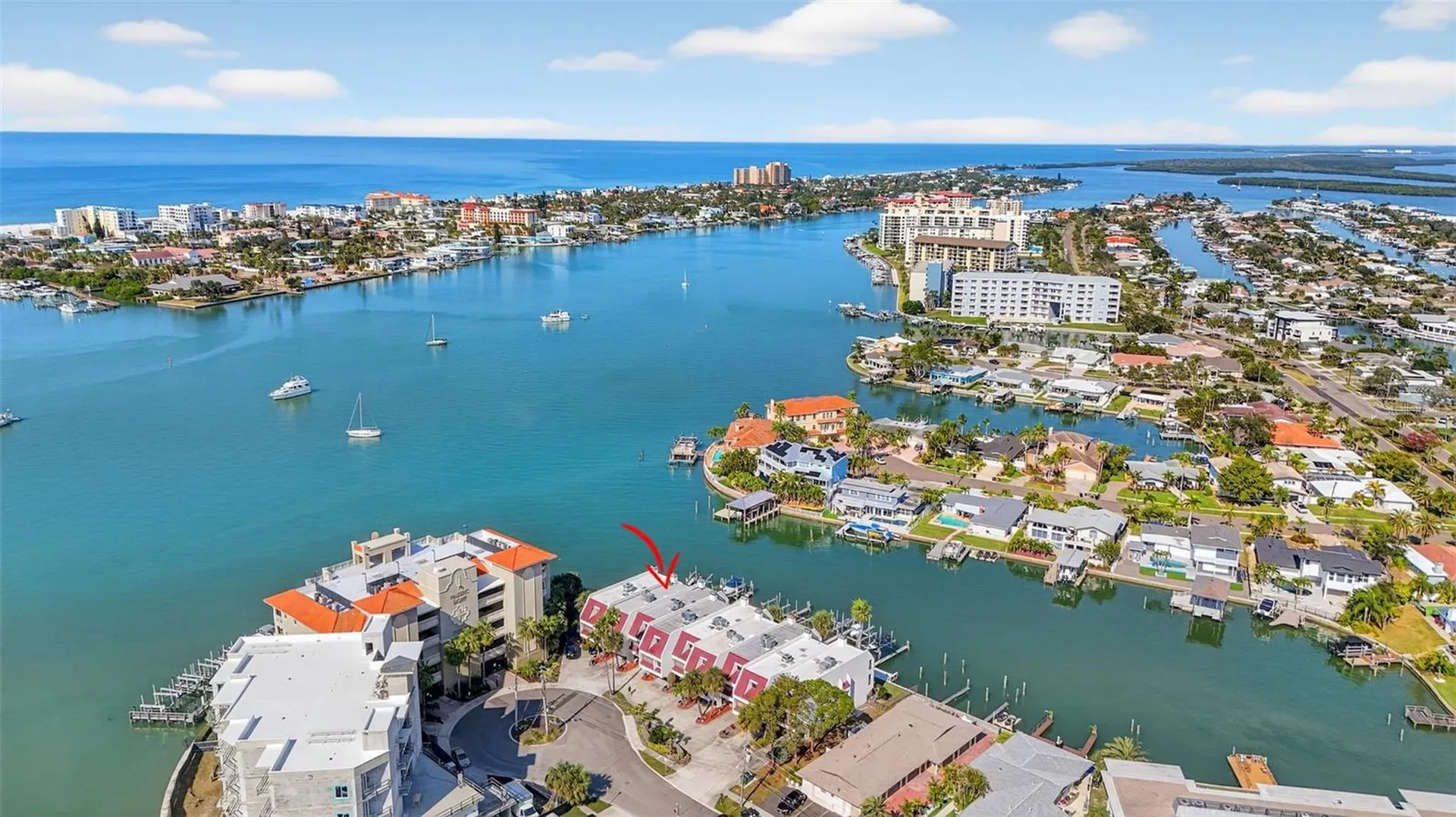 214 Skiff Point Clearwater FL 33767