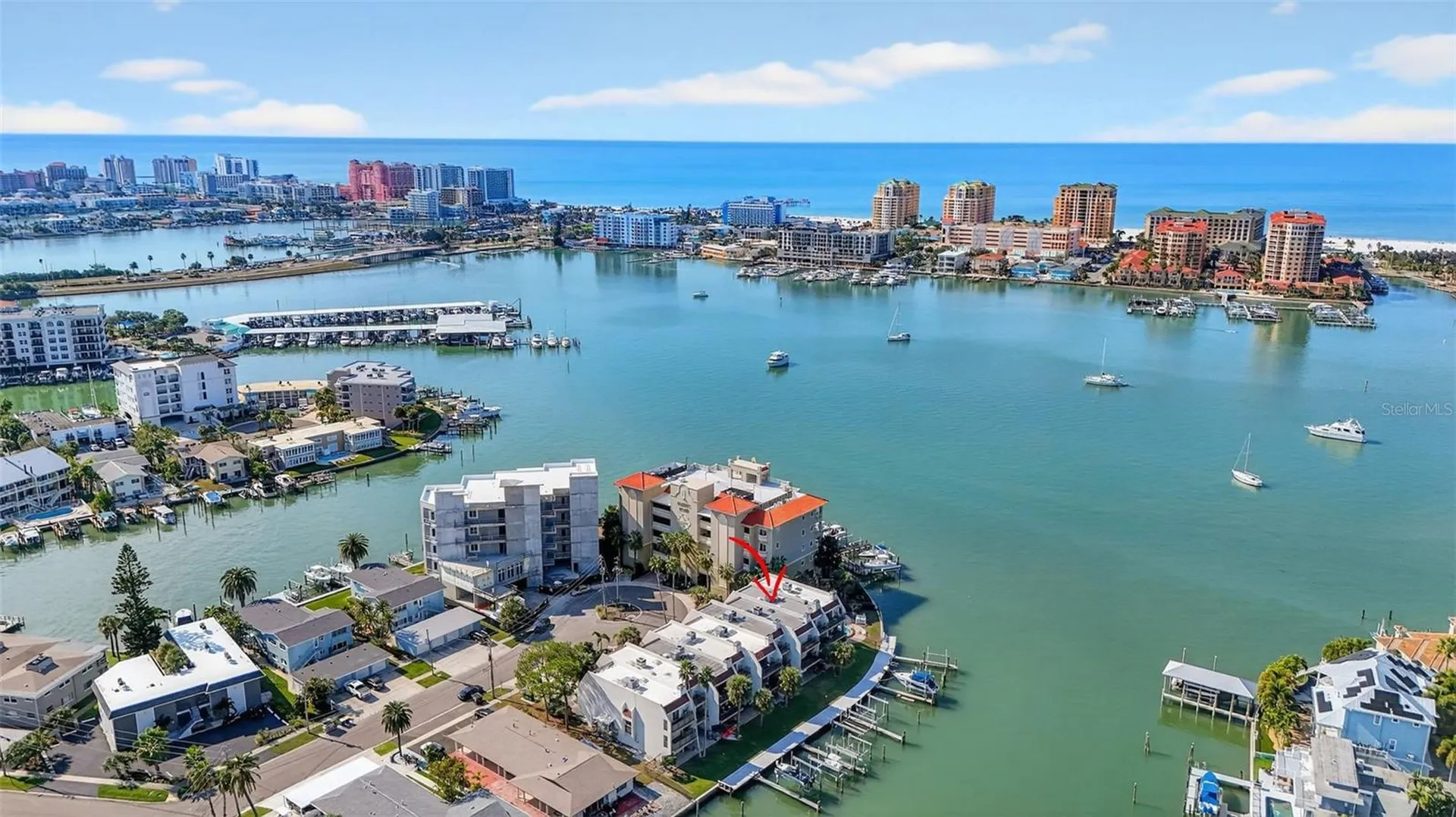 214 Skiff Point Clearwater FL 33767