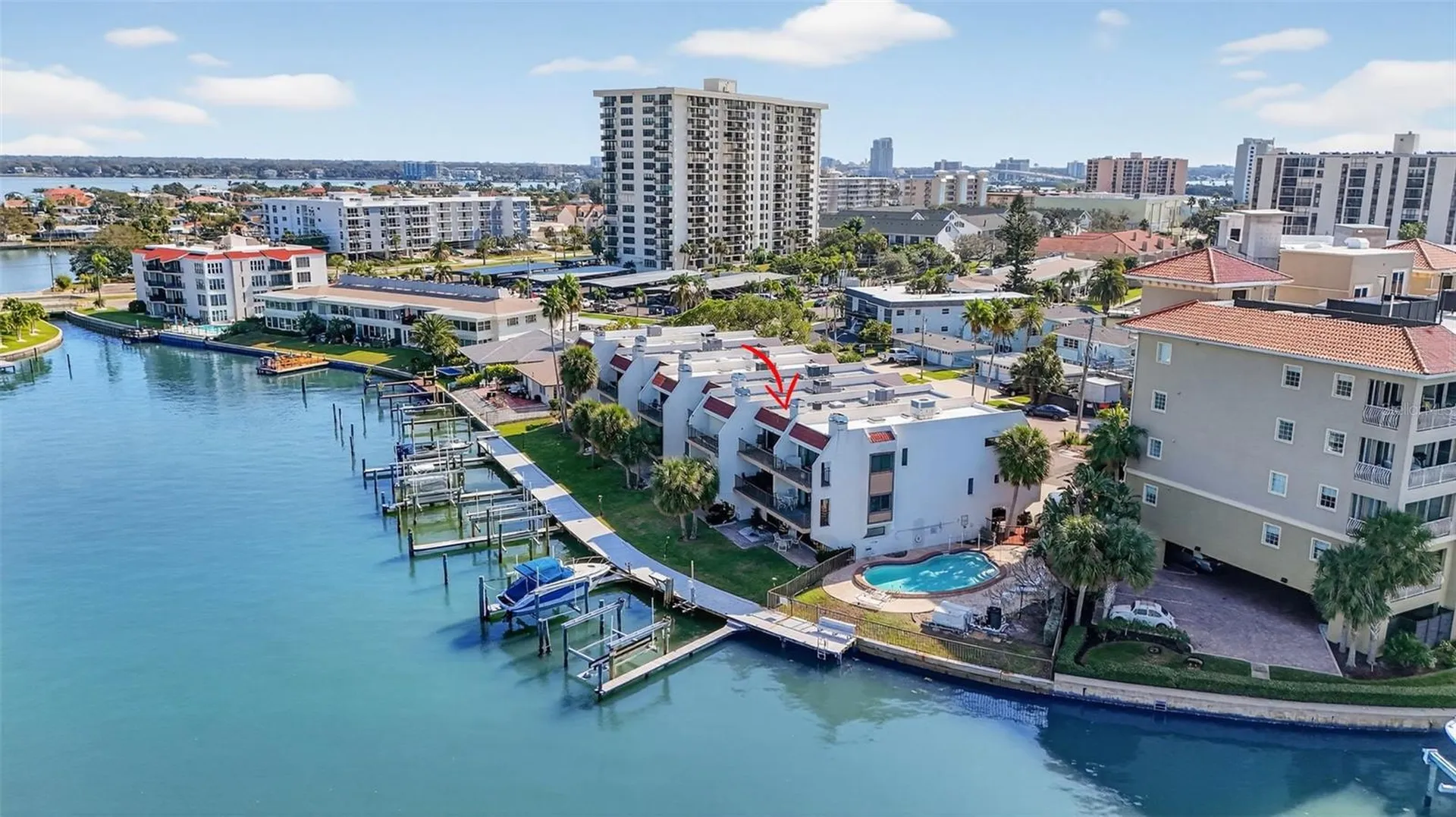 214 Skiff Point Clearwater FL 33767