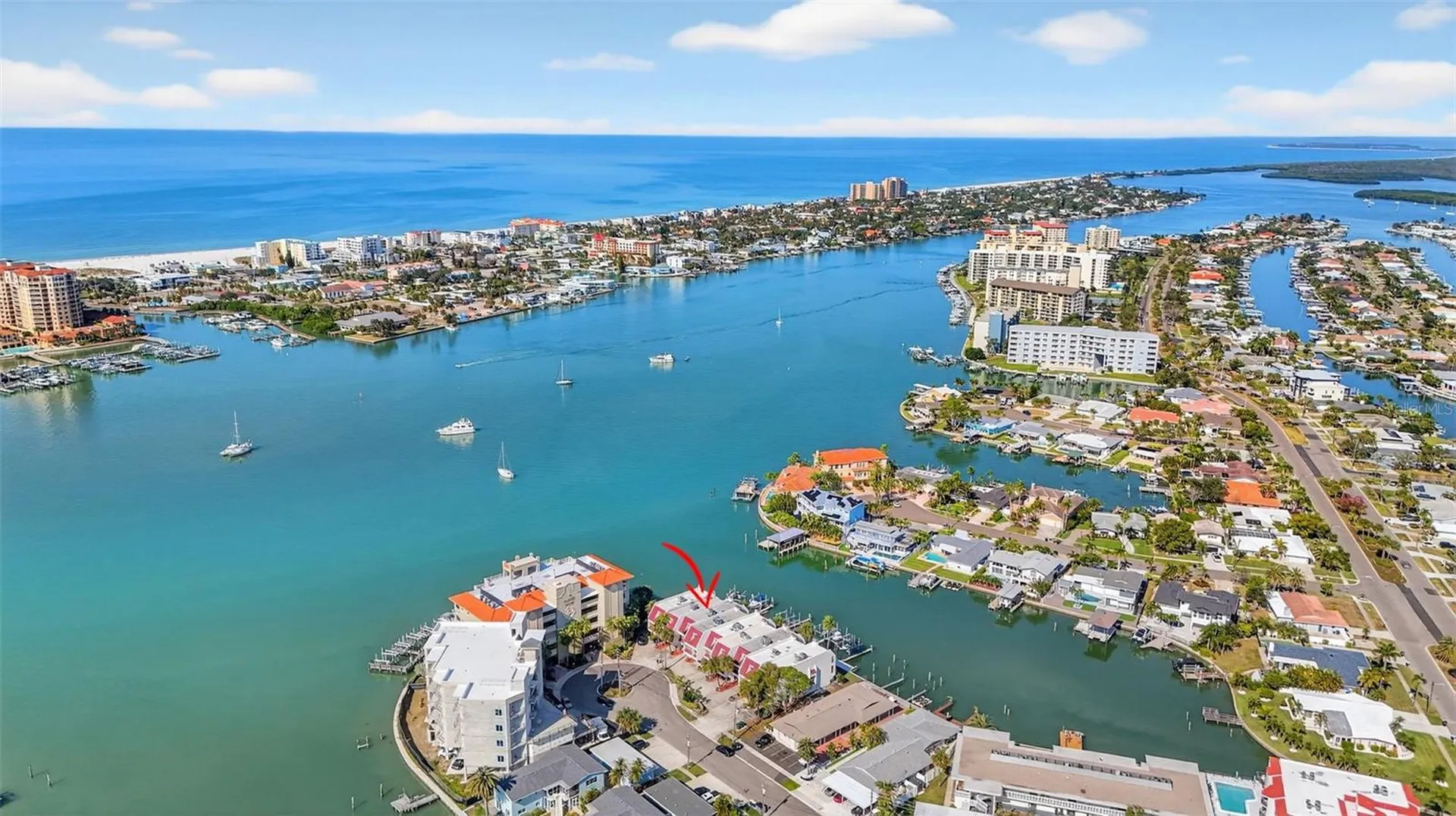 214 Skiff Point Clearwater FL 33767