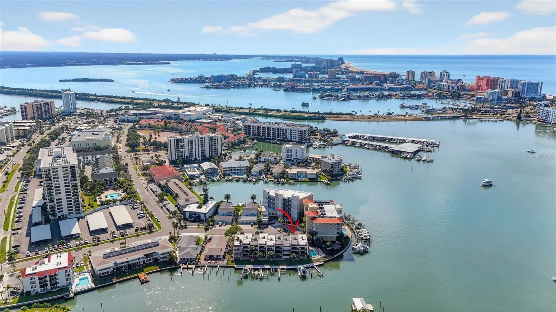214 Skiff Point Clearwater FL 33767