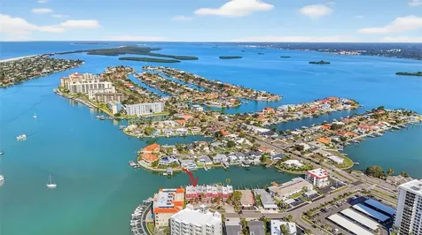 214 Skiff Point Clearwater FL 33767