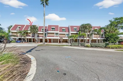 214 Skiff Point Clearwater FL 33767