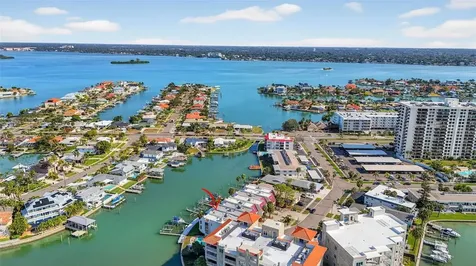 214 Skiff Point Clearwater FL 33767