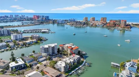 214 Skiff Point Clearwater FL 33767