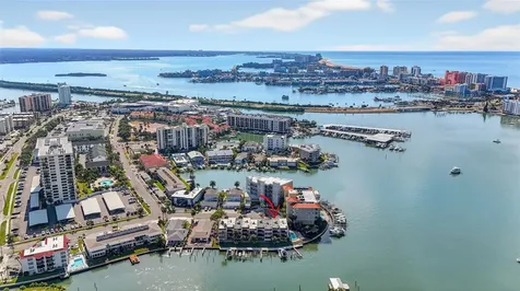 214 Skiff Point Clearwater FL 33767