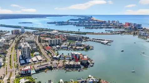 214 Skiff Point Clearwater FL 33767