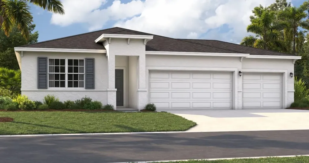 12909 Trovita Drive Grand Island FL 32735