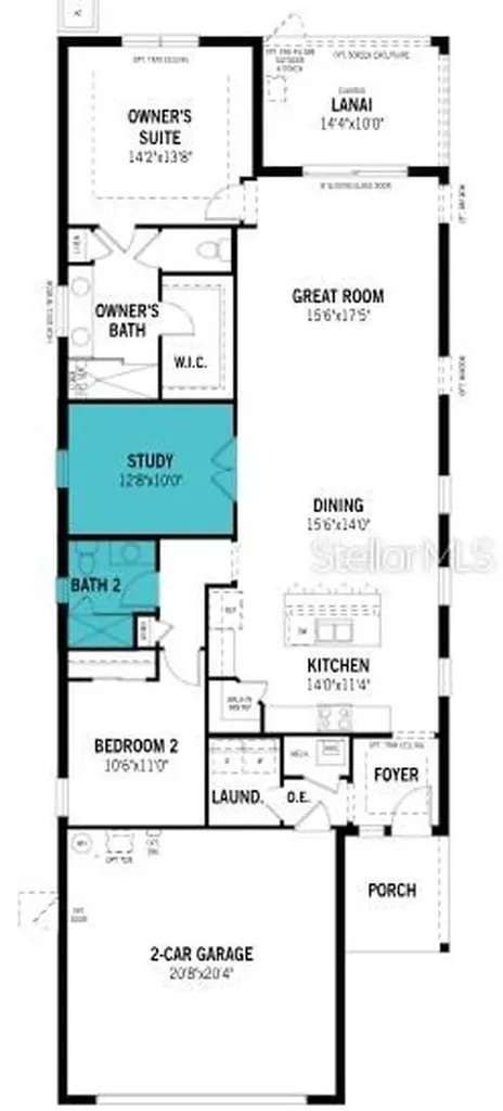 11187 Livewell Court Venice FL 34293