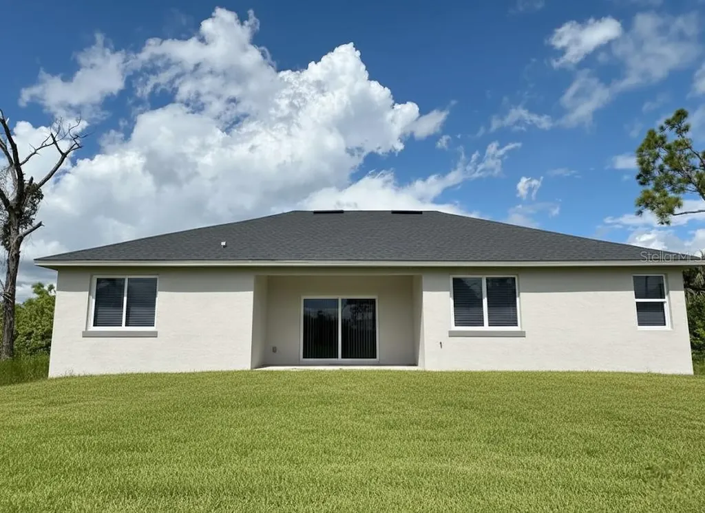 15833 Aldama Circle Port Charlotte FL 33981