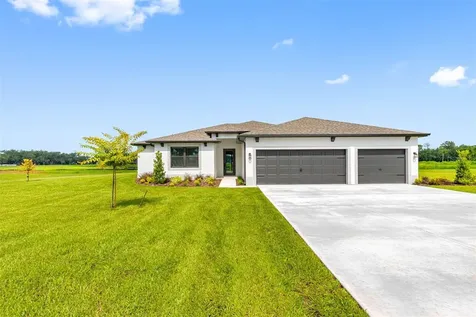 13456 Lake Gallagher Drive Dover FL 33527