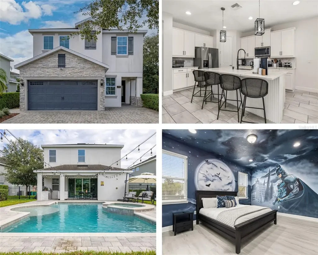 7494 Marker Avenue Kissimmee FL 34747