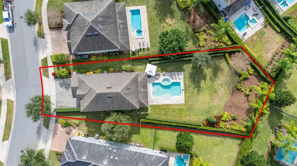 7494 Marker Avenue Kissimmee FL 34747