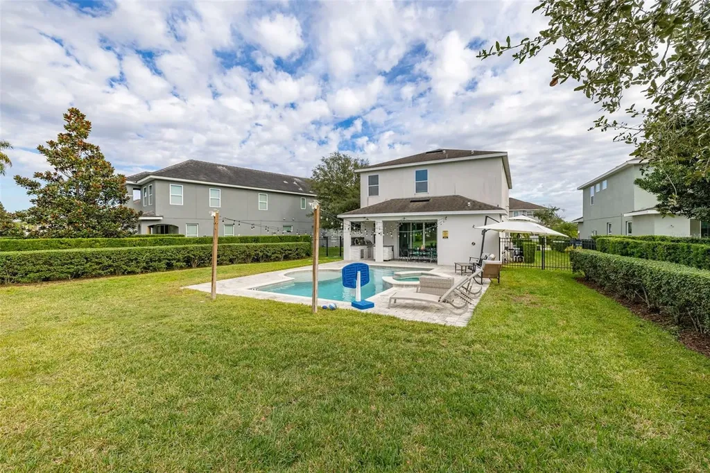 7494 Marker Avenue Kissimmee FL 34747