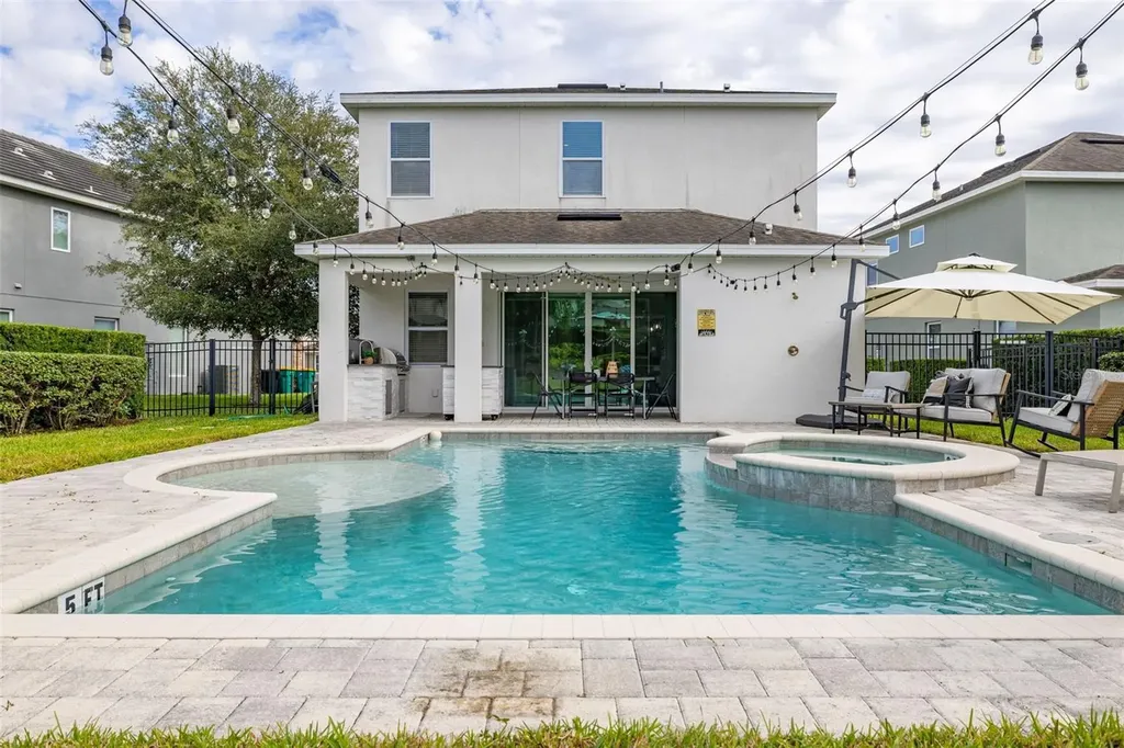 7494 Marker Avenue Kissimmee FL 34747