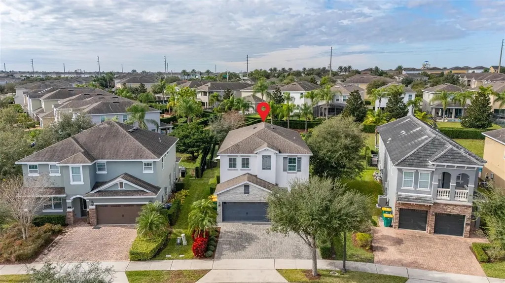 7494 Marker Avenue Kissimmee FL 34747