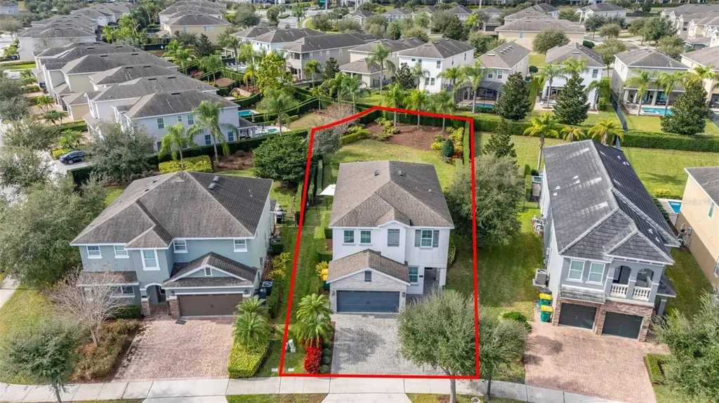 7494 Marker Avenue Kissimmee FL 34747