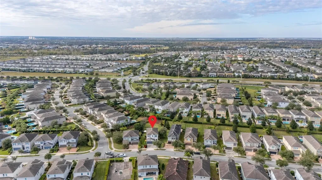 7494 Marker Avenue Kissimmee FL 34747